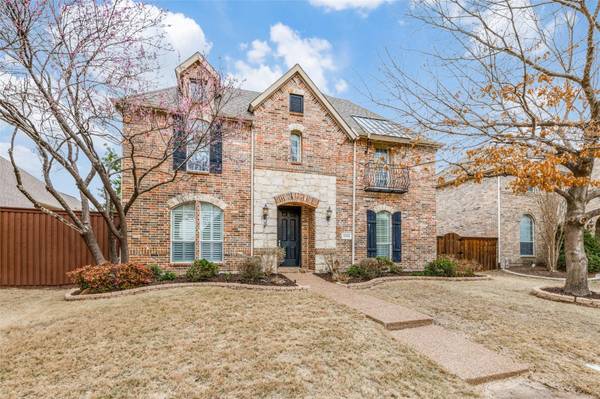 3744 Navarro Way, Frisco, TX 75034