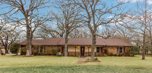 Paradise, TX 76073,248 County Road 3575