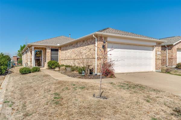 2694 Honeybee Lane, Frisco, TX 75036