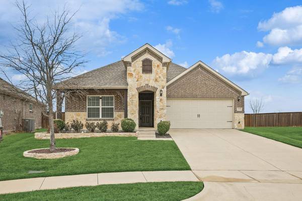 3400 Westerly Lane, Northlake, TX 76226