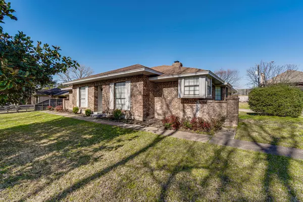 Seagoville, TX 75159,817 Smith Lane