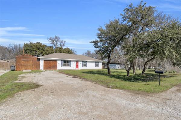 1416 Terry Drive, Aledo, TX 76008