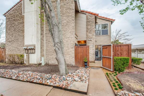 333 Melrose Drive #23C, Richardson, TX 75080