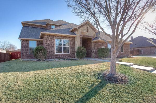 926 Safrano Street, Midlothian, TX 76065