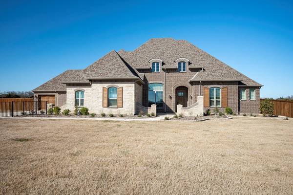 2267 Bledsoe Road, Gunter, TX 75058