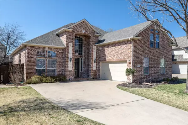 Keller, TX 76248,344 Huffman Bluff