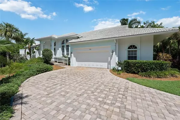 396 Leatherfern LN, Marco Island, FL 34145