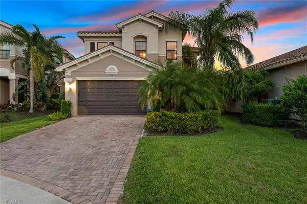 Naples, FL 34119,3286 Tahoe CT