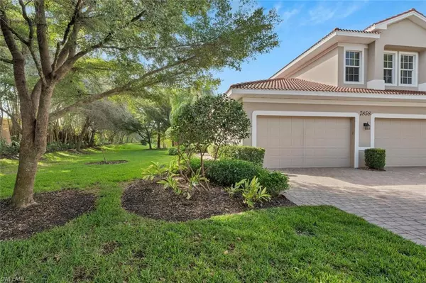 Naples, FL 34113,7858 Hawthorne TER 1403