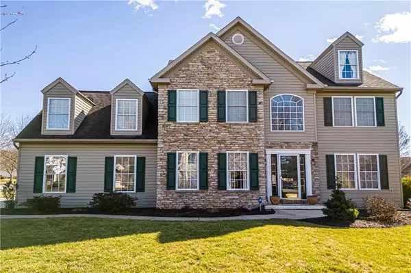 5826 Meadow Drive, Upper Macungie Twp, PA 18069