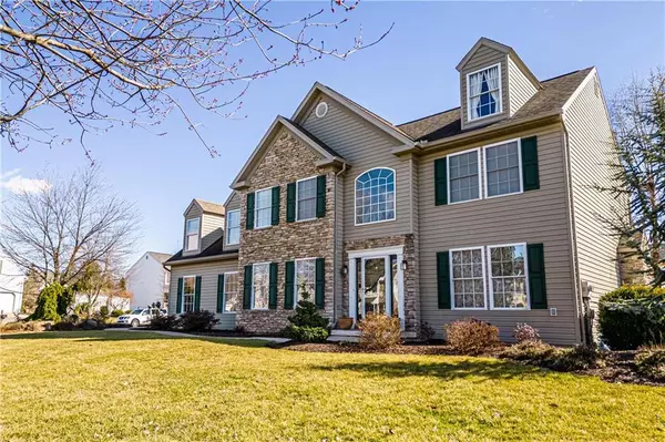 Upper Macungie Twp, PA 18069,5826 Meadow Drive