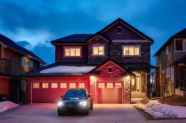 Calgary, AB T3H 0P5,130 Aspenshire DR SW