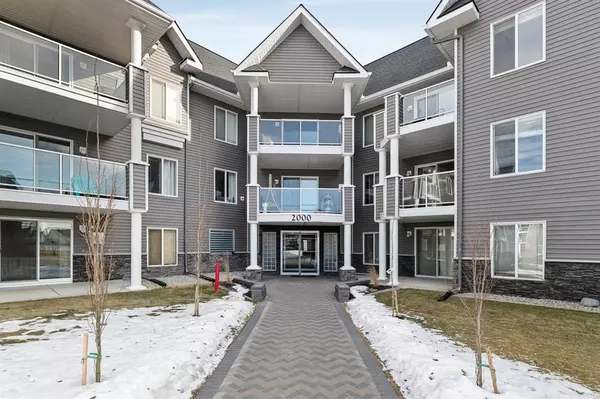 Calgary, AB T3L 2J9,2306 Tuscarora MNR NW #2306