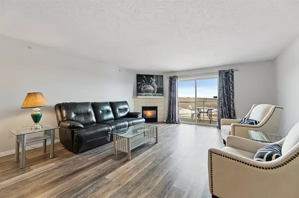 Calgary, AB T3L 2J9,2306 Tuscarora MNR NW #2306