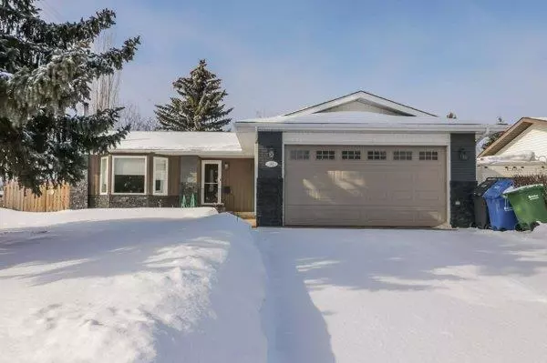 Red Deer, AB T4R 1J2,383 Barrett DR