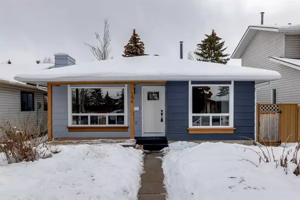 Calgary, AB t2x 2p8,156 Sunvale CRES SE