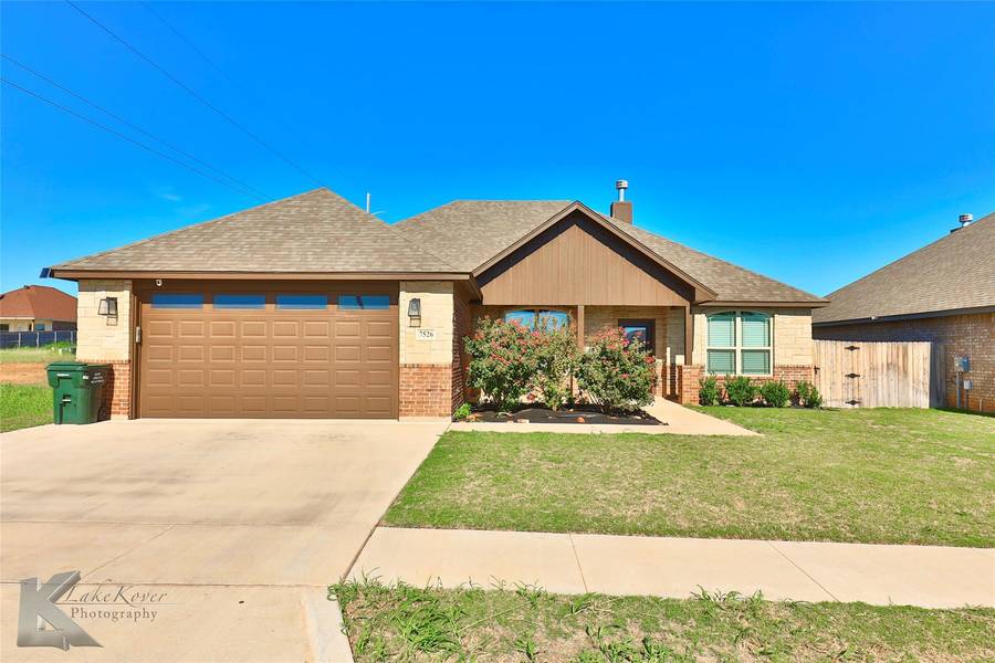 7526 Olive Grove Avenue, Abilene, TX 79606