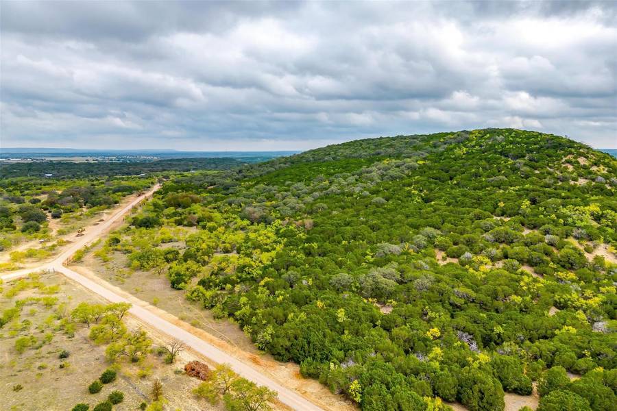 TBD Lot 7 Highway 16 - 1416 Ranch, Ranger, TX 76475