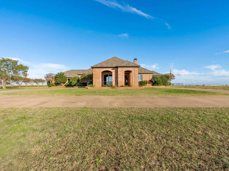 6944 County Road 1230, Godley, TX 76044