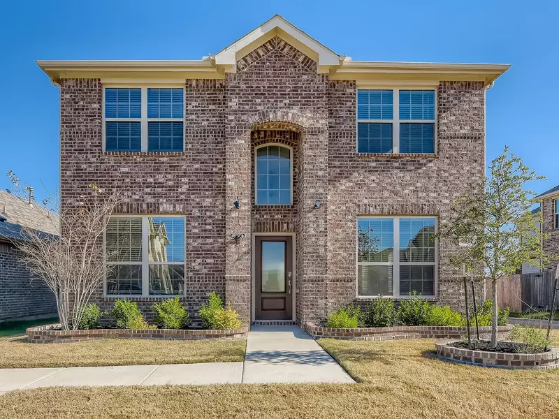 8457 Blue Violet Trail, Fort Worth, TX 76123