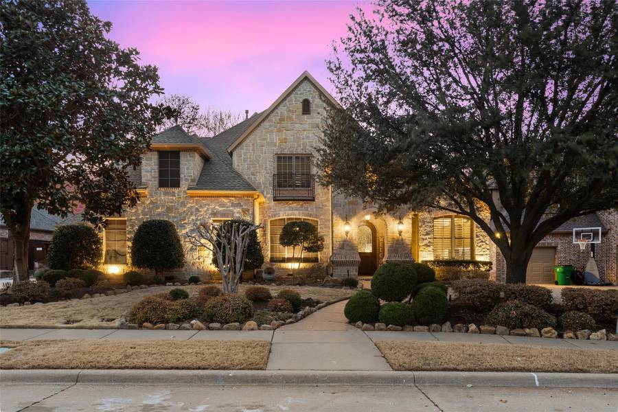 2012 Surrey Lane, Mckinney, TX 75072