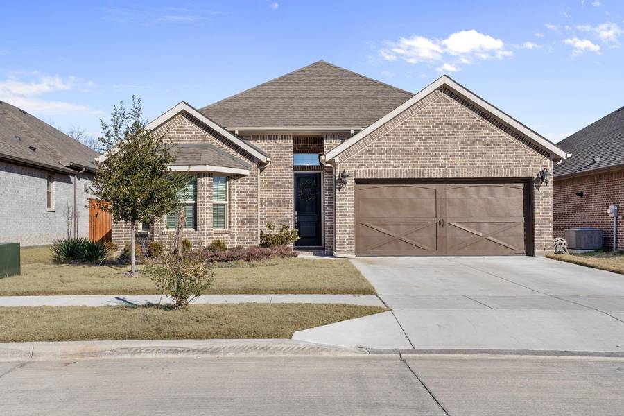 14832 Gladstone Drive, Aledo, TX 76008