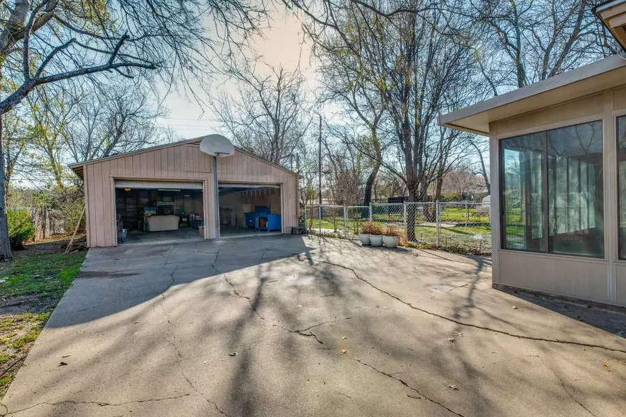 4737 Melita Avenue, Fort Worth, TX 76133