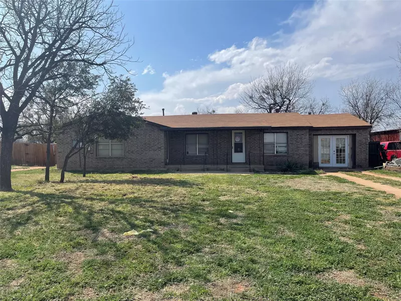 2430 Maple Street, Abilene, TX 79602