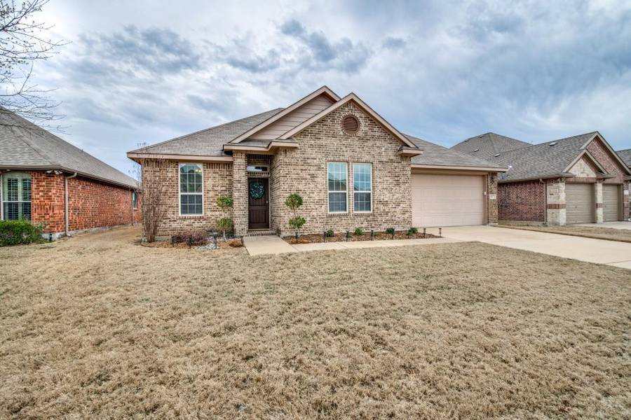 607 Mallard Drive, Josephine, TX 75173