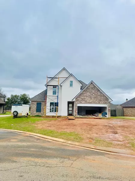 622 Glenshire, Bossier City, LA 71111