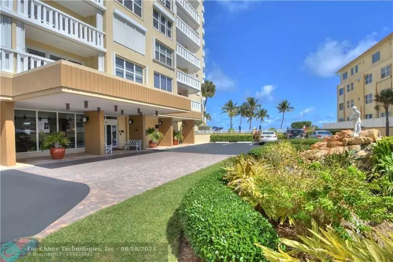 1012 N Ocean Blvd  #1005, Pompano Beach, FL 33062