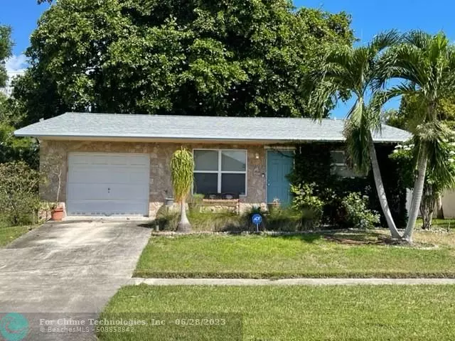 417 SE 3rd Pl, Dania Beach, FL 33004