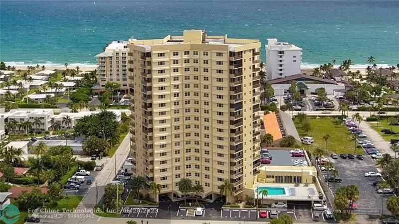 1200 Hibiscus Ave  #601, Pompano Beach, FL 33062