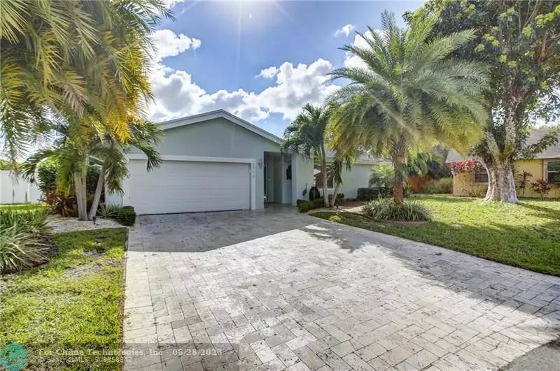 6710 NW 27th Ter, Fort Lauderdale, FL 33309