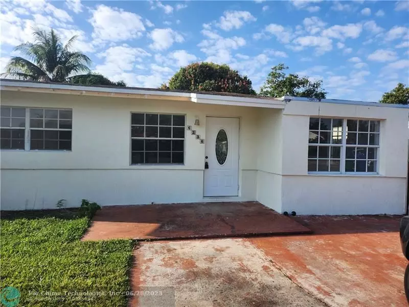 6236 SW 23rd St, Miramar, FL 33023