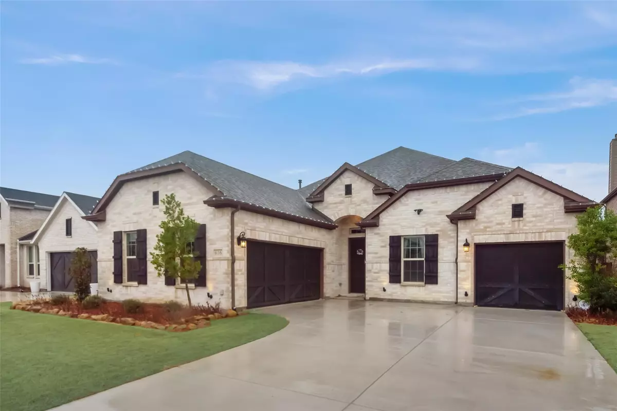 Little Elm, TX 75068,616 Lake Cove Drive