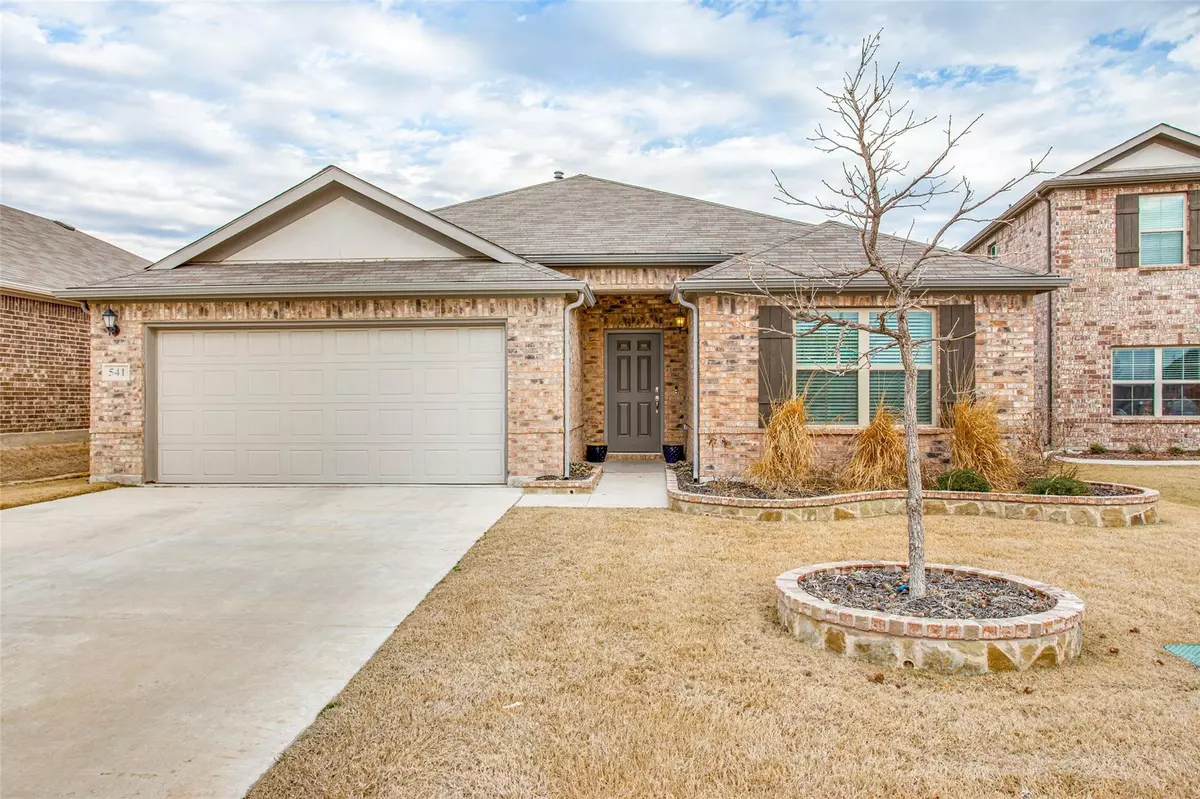 Fort Worth, TX 76131,541 Palmito Ranch Road