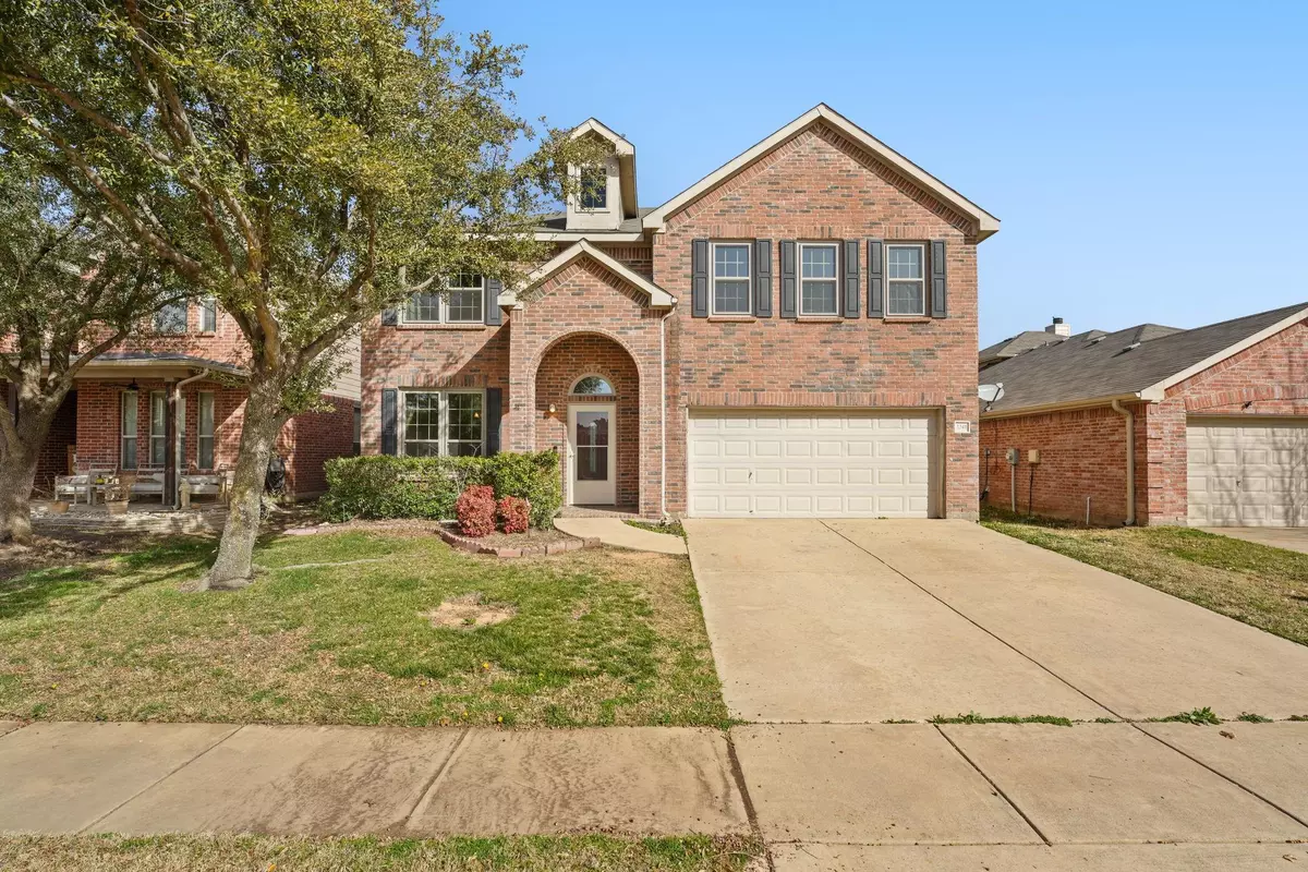 Fort Worth, TX 76247,1341 Castlegar Lane