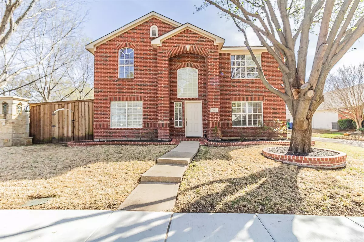 Mckinney, TX 75070,5001 Boxwood Lane