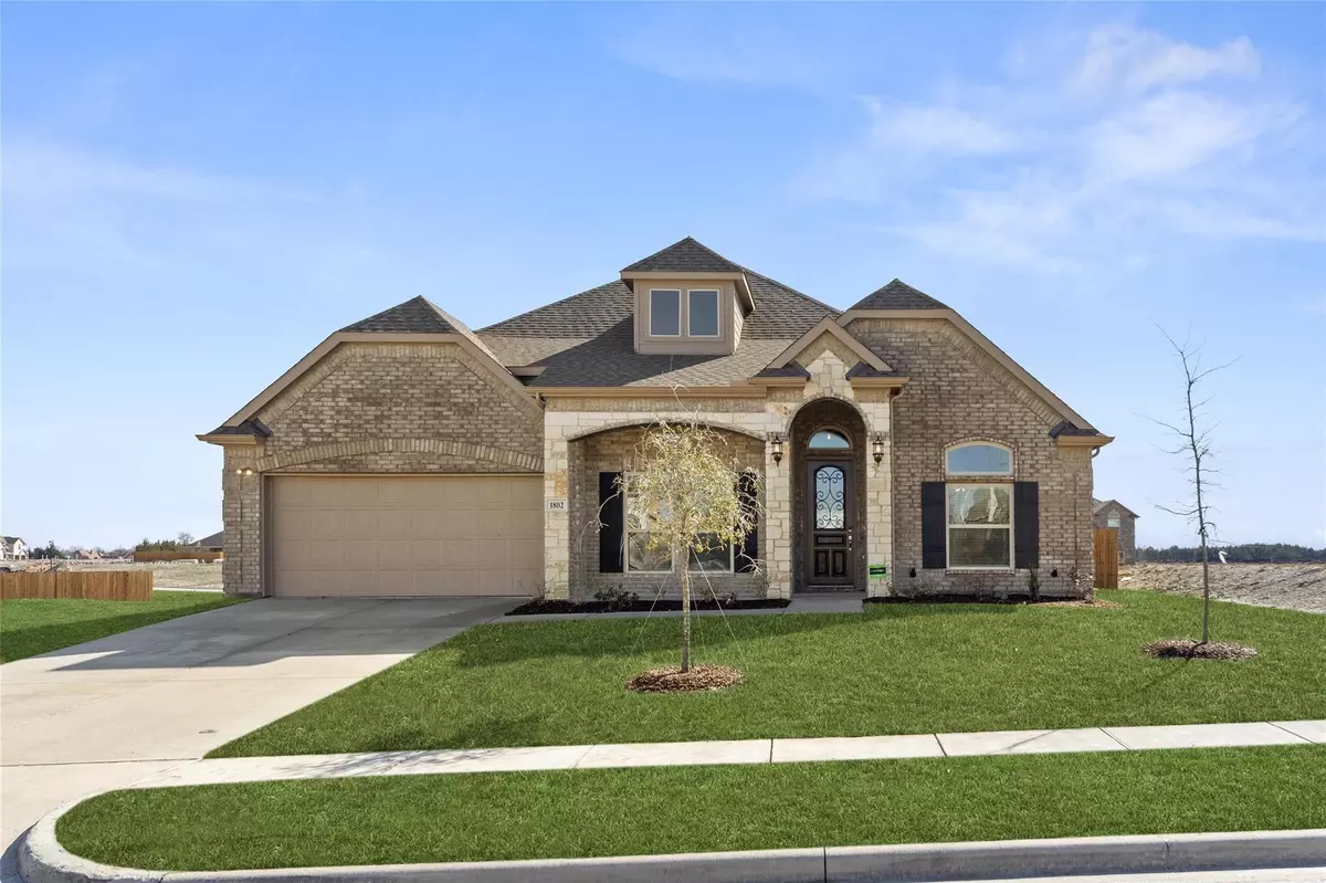 Cedar Hill, TX 75104,1802 Ranch View Drive