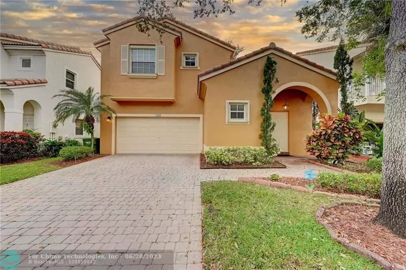 Pembroke Pines, FL 33024,7538 NW 17th Dr