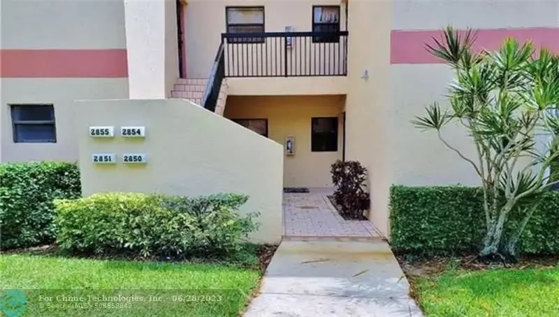 Coconut Creek, FL 33066,2851 Carambola Cir  #2851