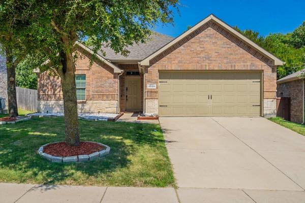 3020 Whispering Pine Boulevard, Melissa, TX 75454