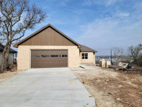 7527 Second Wind Drive, Brownwood, TX 76801