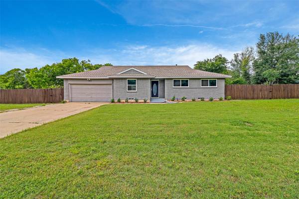 507 Longworth Boulevard, Duncanville, TX 75116