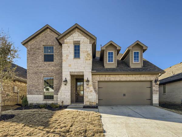 3505 Crescent Lane, Celina, TX 75009