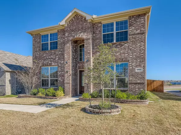 Fort Worth, TX 76123,8457 Blue Violet Trail