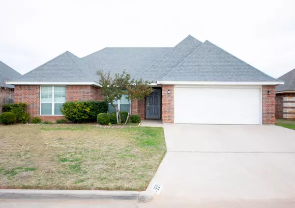 7801 Venice Drive, Abilene, TX 79606