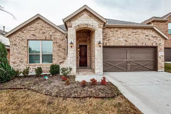 7653 Red Stag Street, Arlington, TX 76002