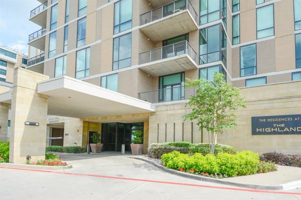 5656 N Central Expressway #804, Dallas, TX 75206